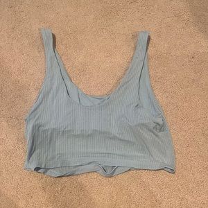 Aerie Bralette With Built in Bra